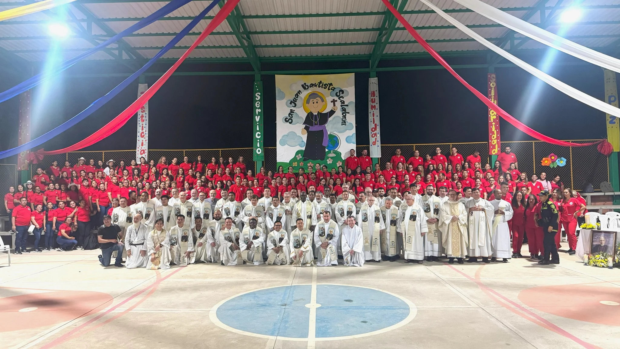 Scalabrinians Special Event